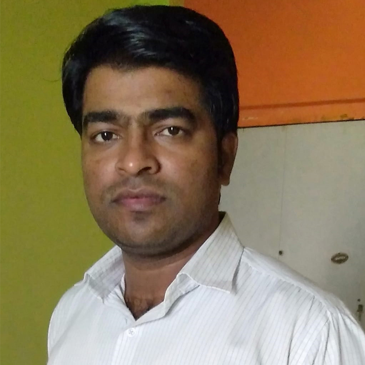 user
